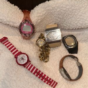 ✨Wrist Watch Bundle ✨